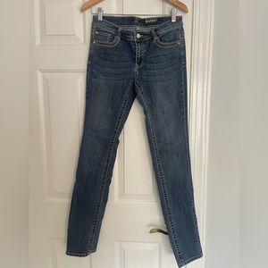 New York & Company Skinny Jeans